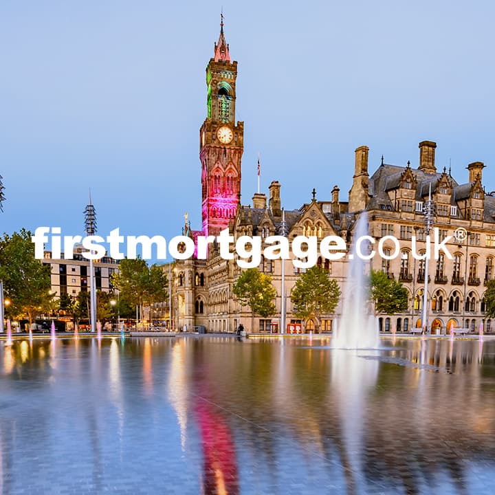 First Mortgage - Insurance in cleckheaton