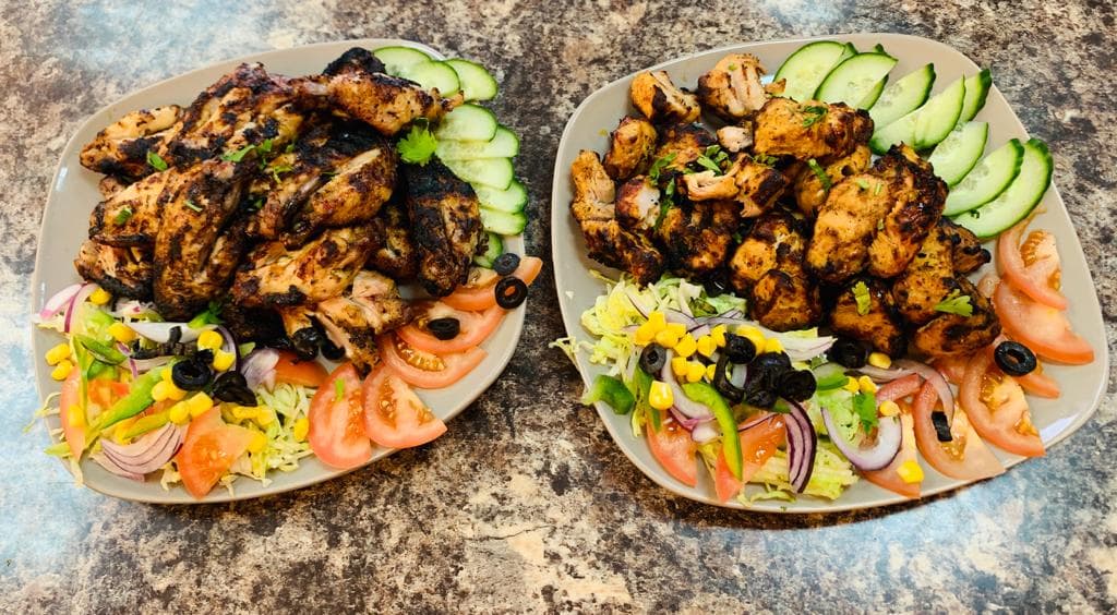 Habib Fast Food
