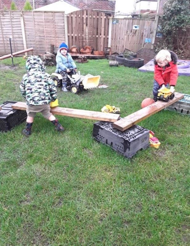 Hamond House Day Nursery - Nurseries in cleckheaton