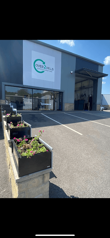 Hills Office Furniture - Furniture Shops in cleckheaton