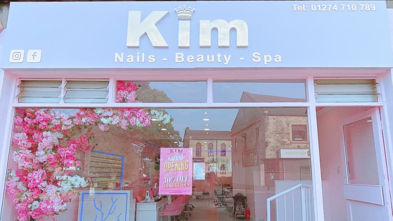 Kim Nails Beauty spa - Beauty Salons in cleckheaton