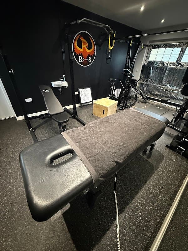 LB Personal Physio - Sports Injury Clinics in cleckheaton