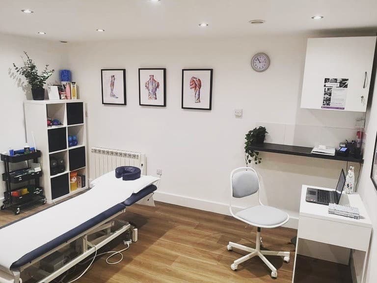 Physiotherapy Works - Sports Injury Clinics in cleckheaton