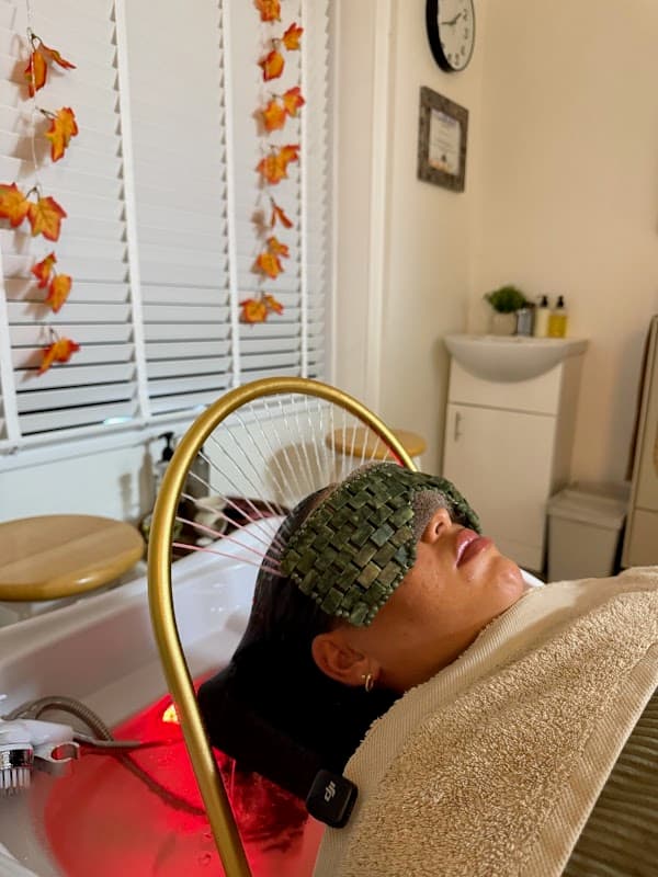 Raydience Wellness - Spa in cleckheaton
