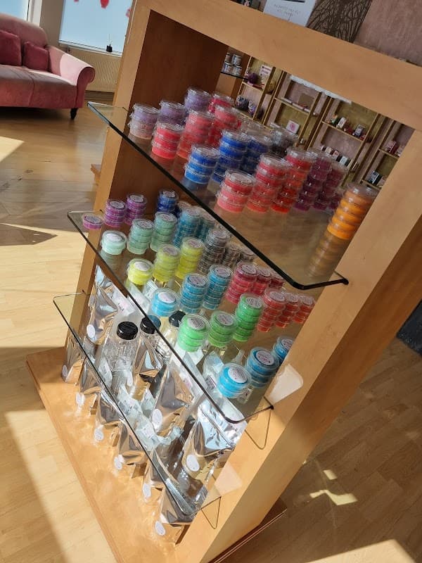 Scentz Home Aromas - Gift Shops in cleckheaton