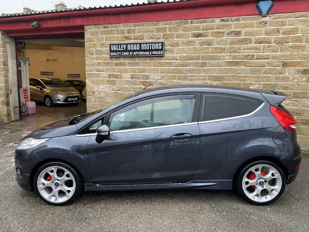 Valley Road Motor Sales - Car Dealers in cleckheaton
