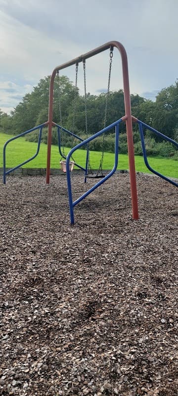 Whitechapel Playground - Playgrounds in cleckheaton