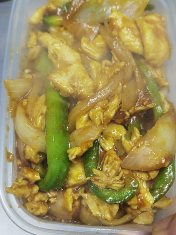 Wokever - Takeaway in cleckheaton