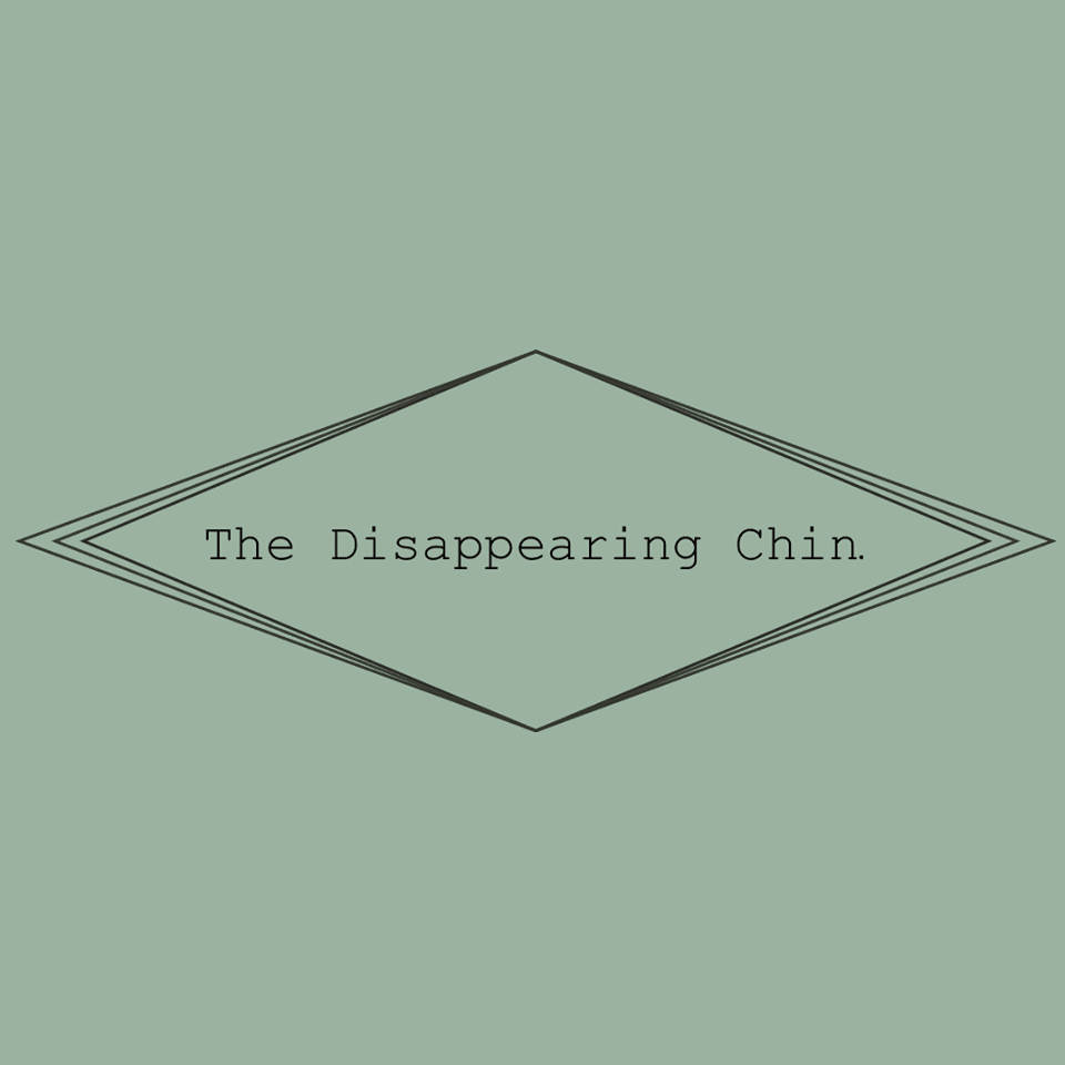 The Disappearing Chin