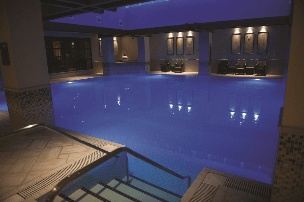 The Spa & Treatments - Spa in colton