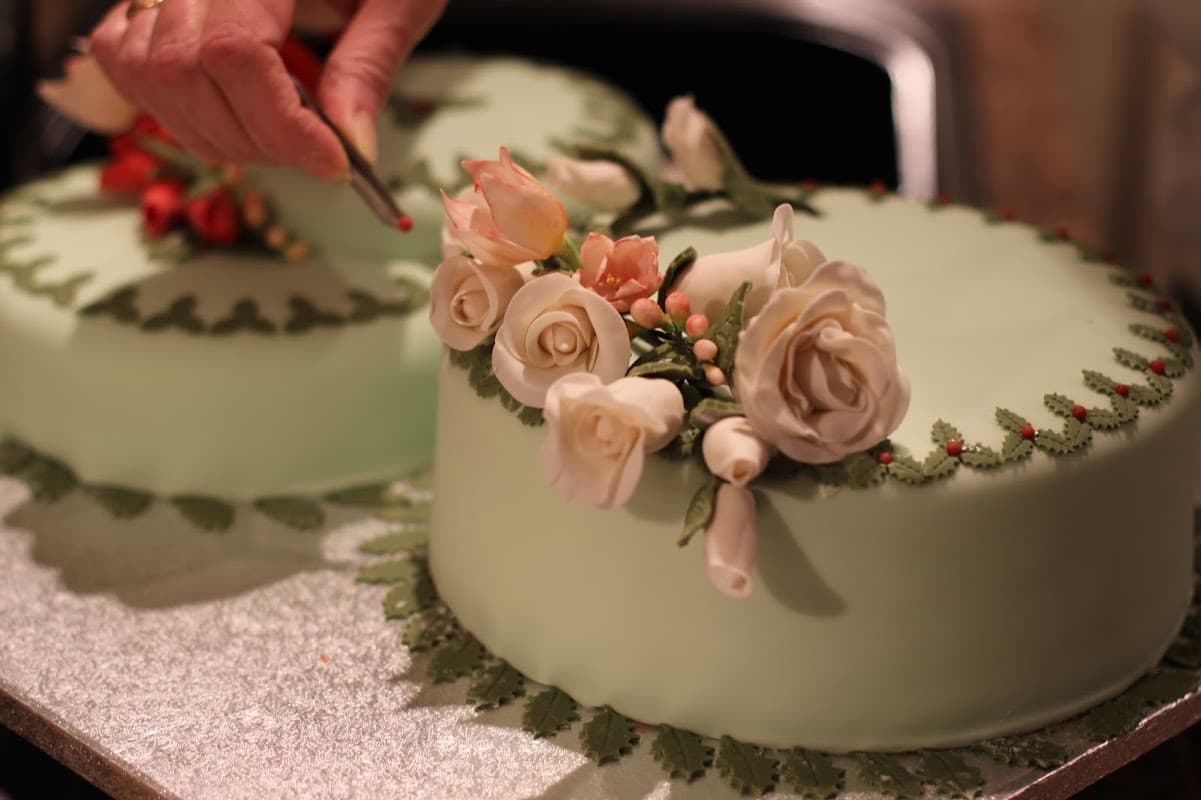 Carol's Cakes - Bakers in conisbrough