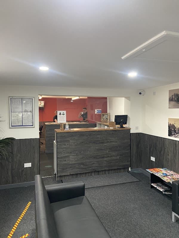 JA's Auto Services