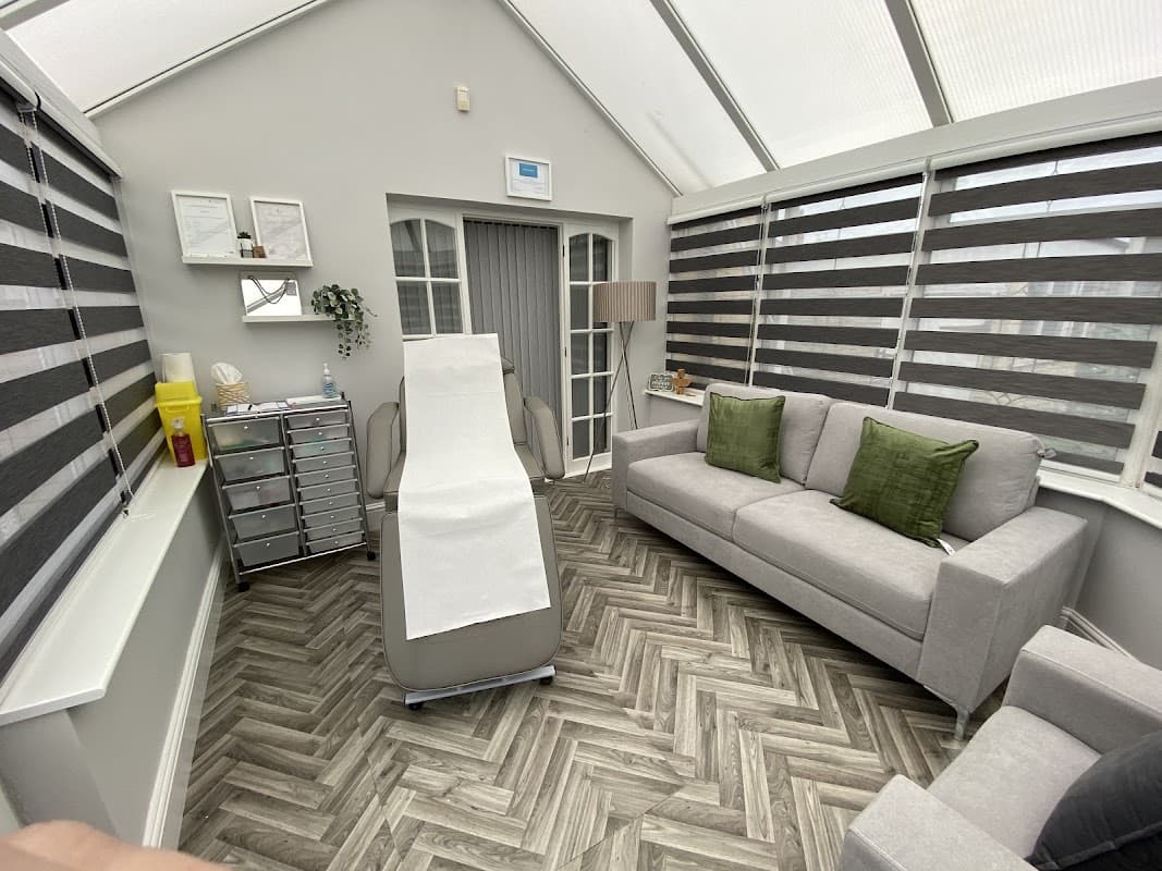 MP Face Aesthetics - Beauty Salons in conisbrough