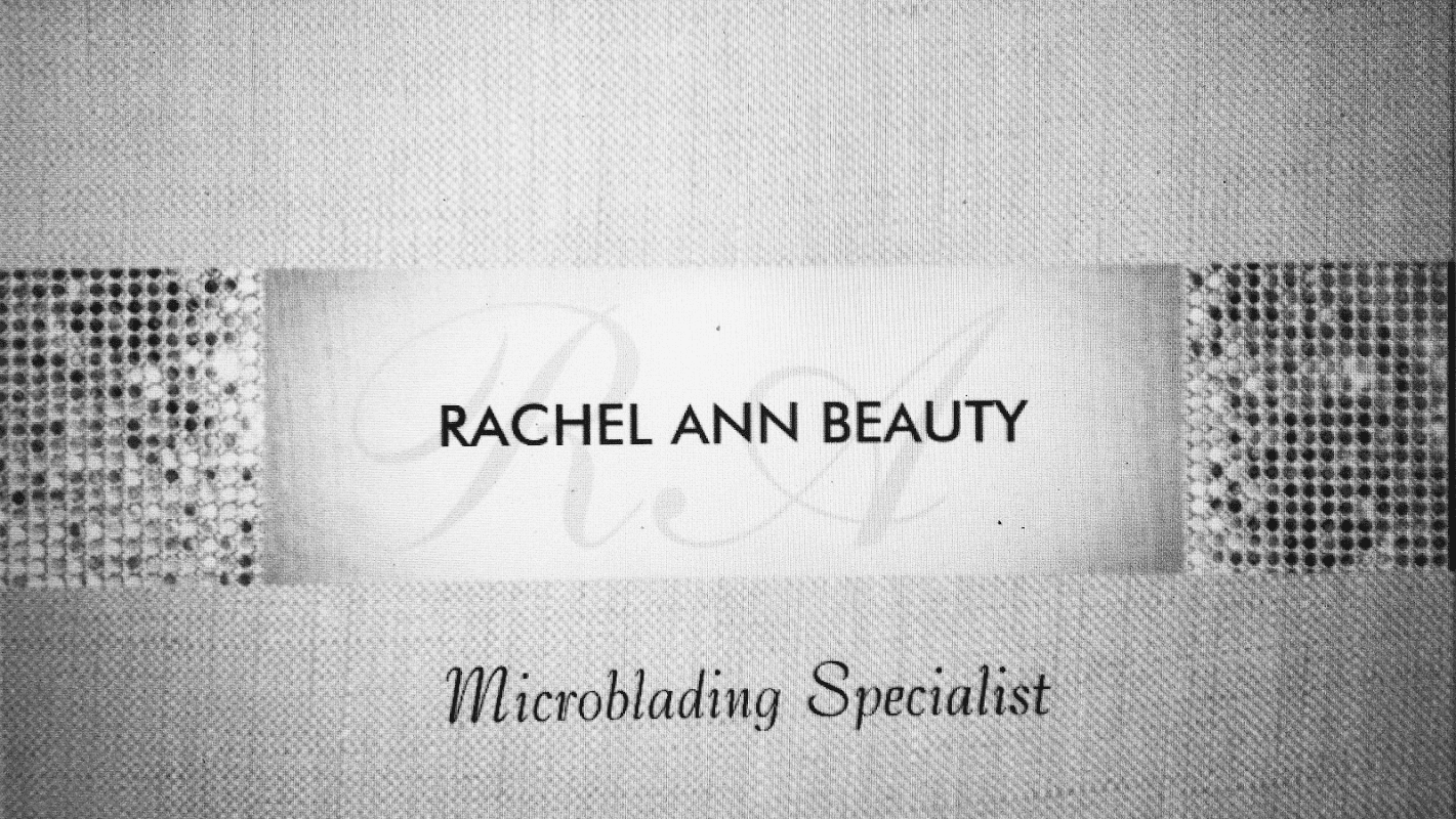Rachel Ann Beauty