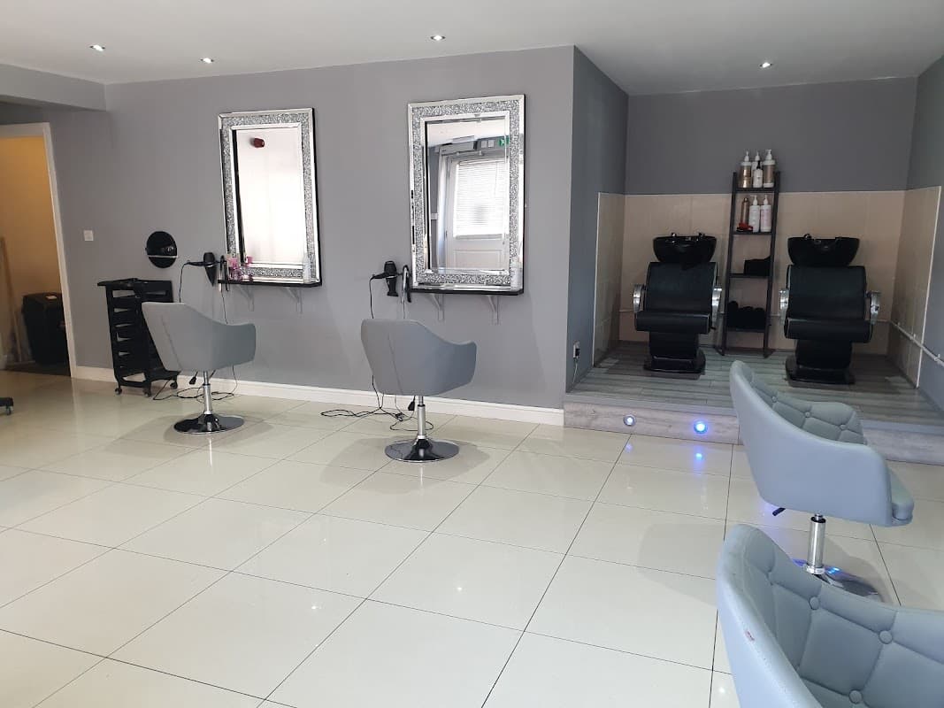 Salon 10 - Hair Salons in conisbrough
