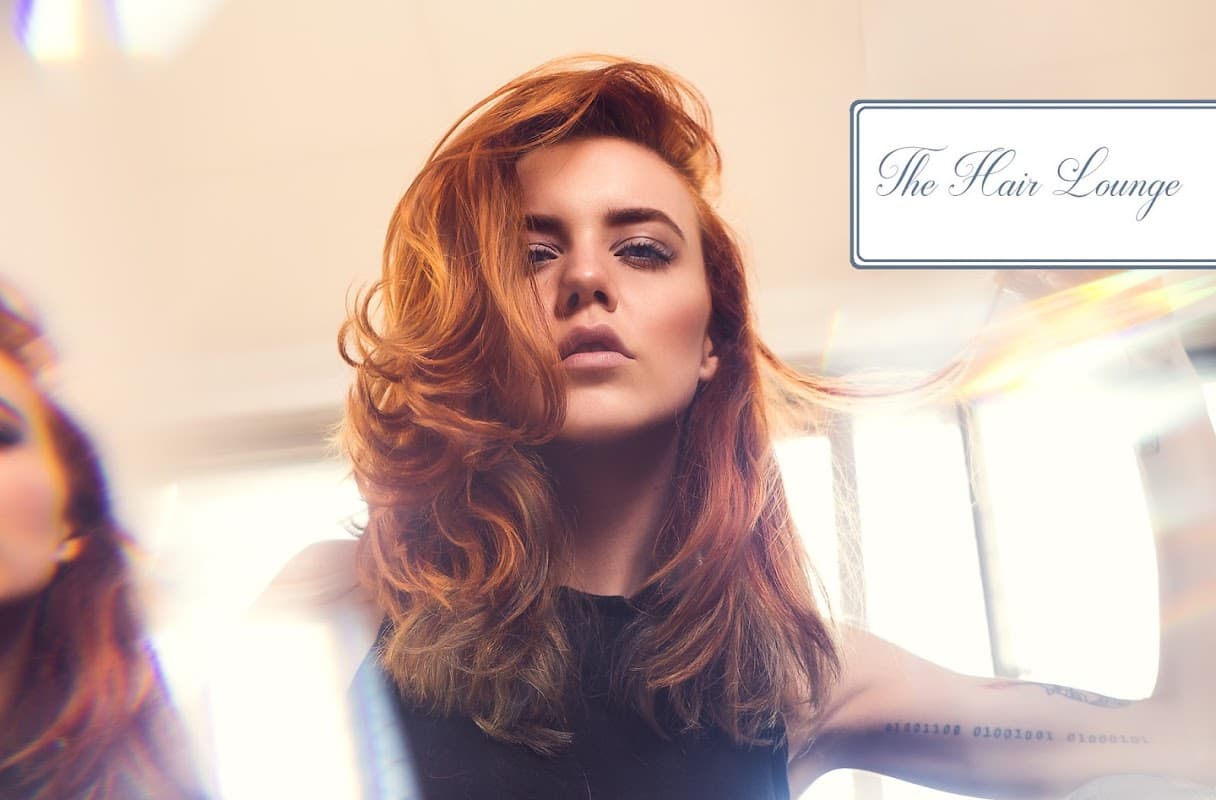 The Hair Lounge