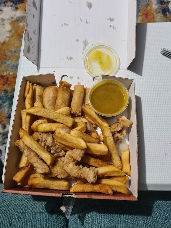 Yummy Chinese Take Away - Takeaway in conisbrough