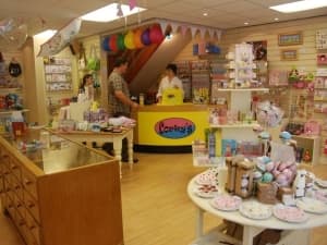 Corkys - Gift Shops in york