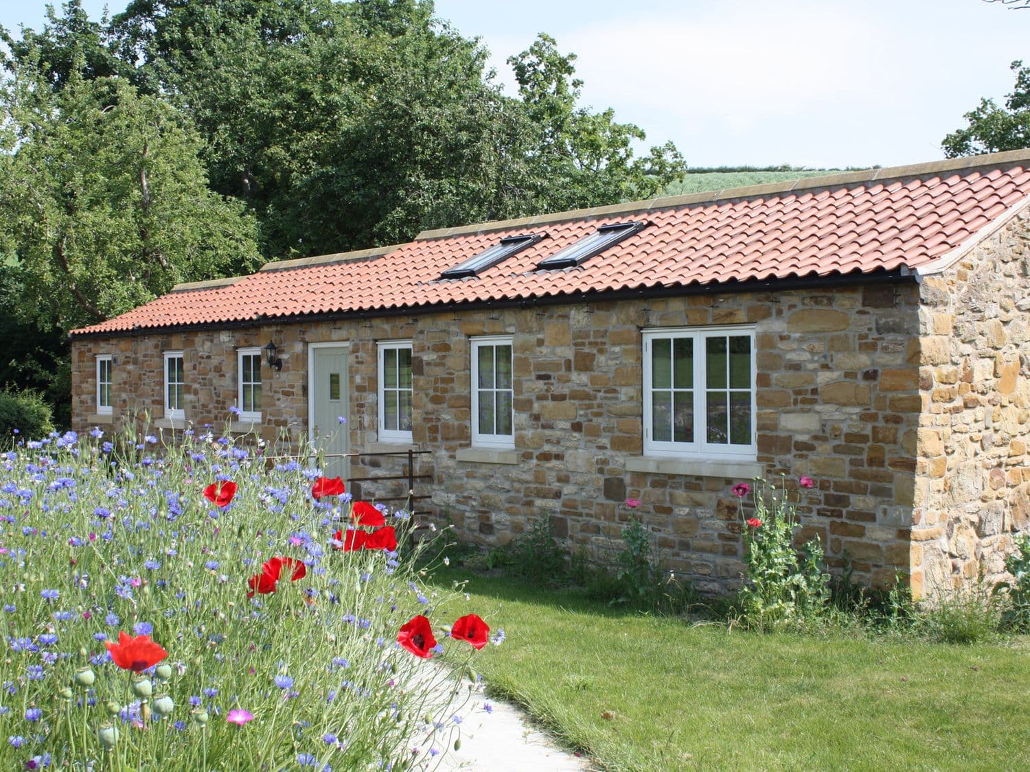 Apple Tree Cottage — photo 2