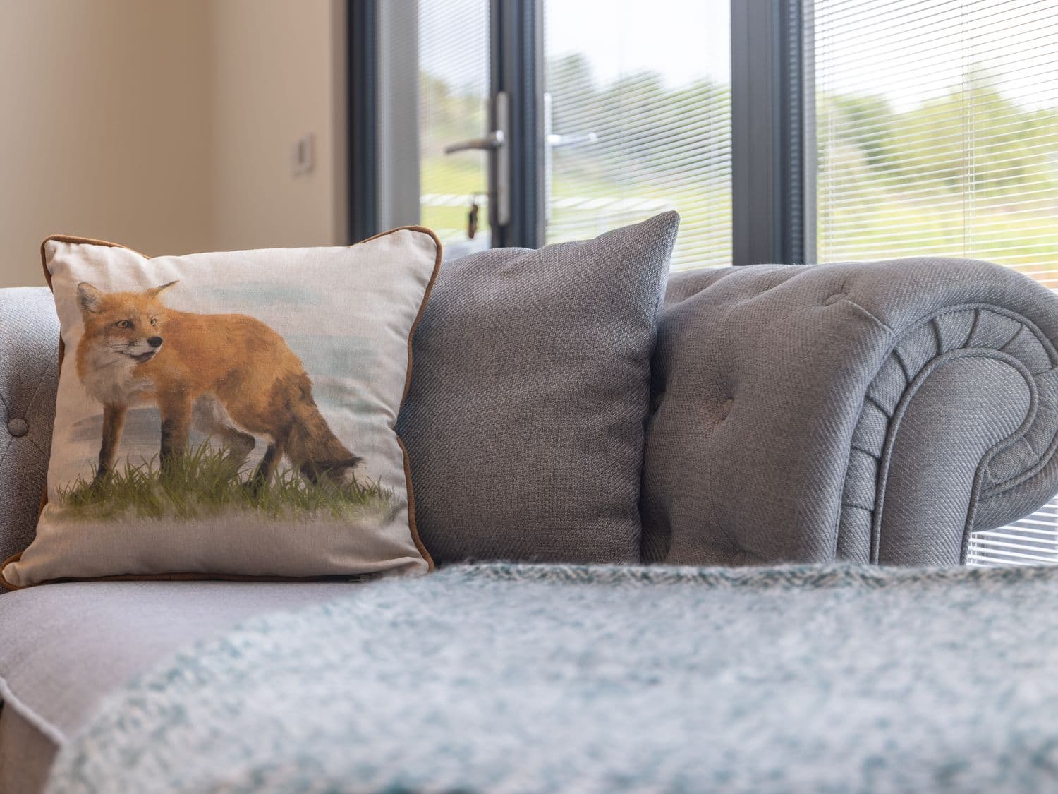Foxes Den — photo 12