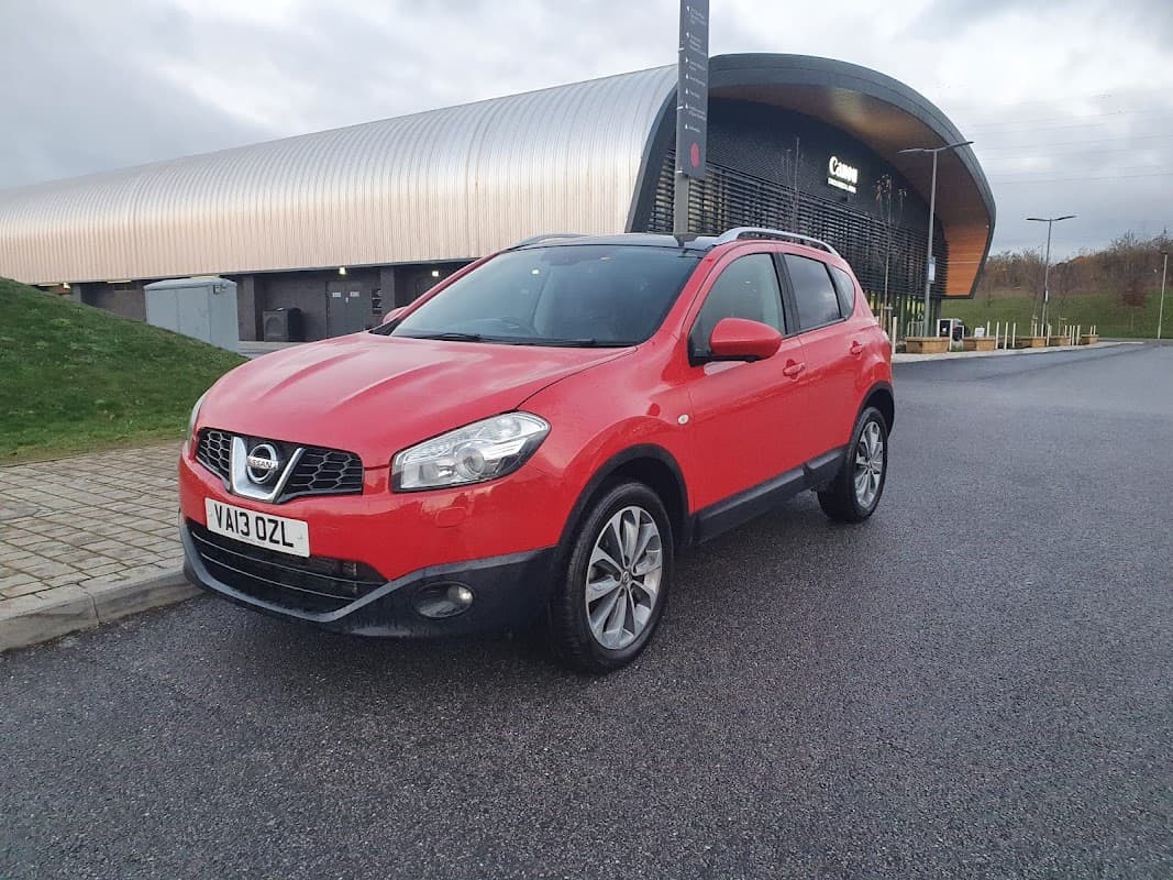Darnall Motors - Car Dealers in darnall