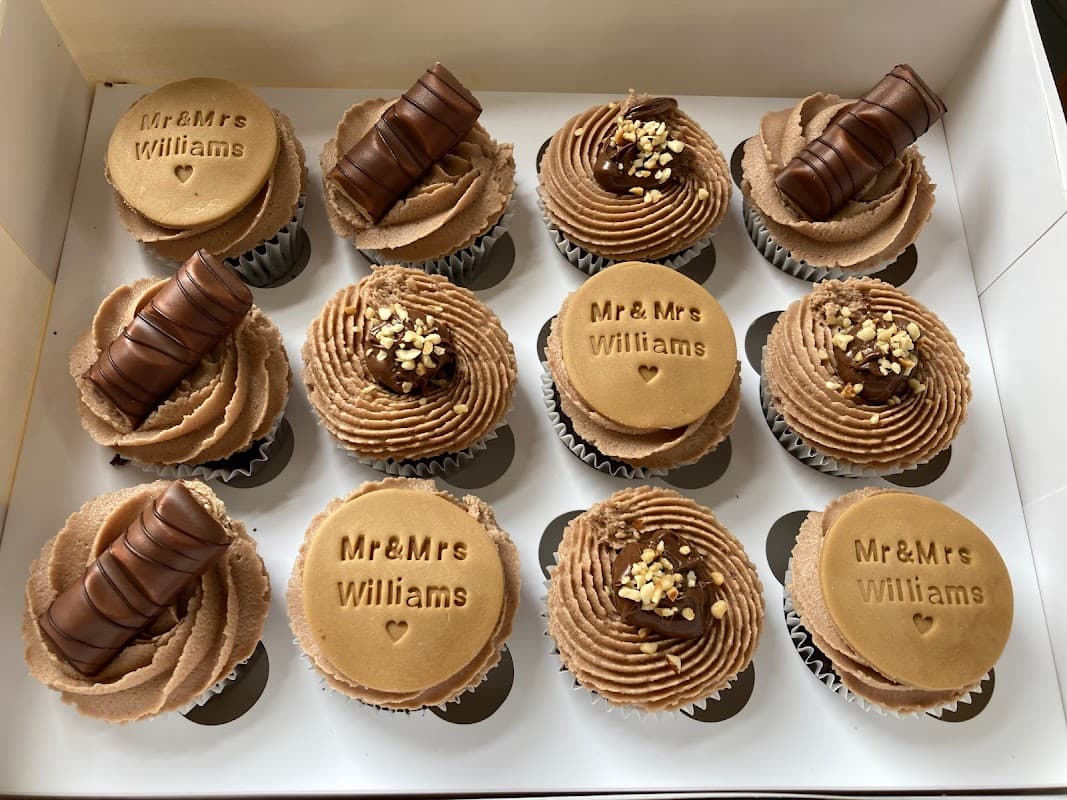 Galloping Goodies - Bakers in darnall