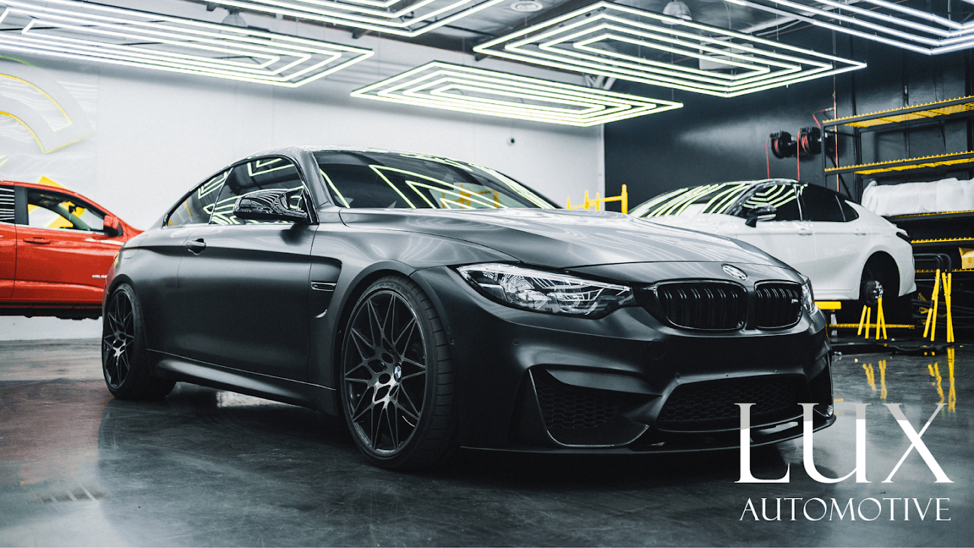 Lux Automotive - Car Dealers in darnall
