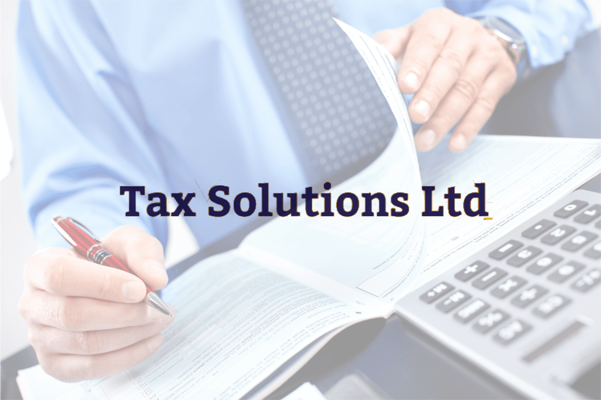 Tax Solutions Ltd - Accountants in darnall