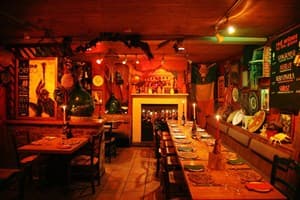 Delrio's