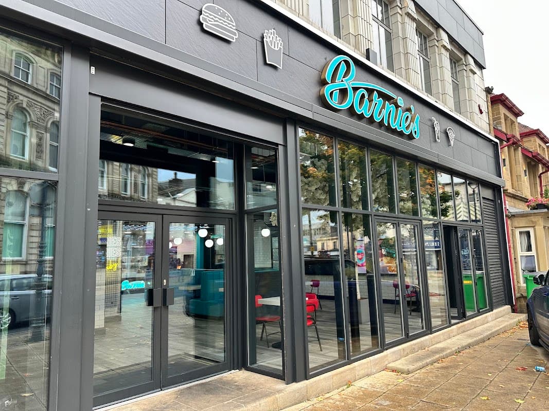 Barnies Dewsbury