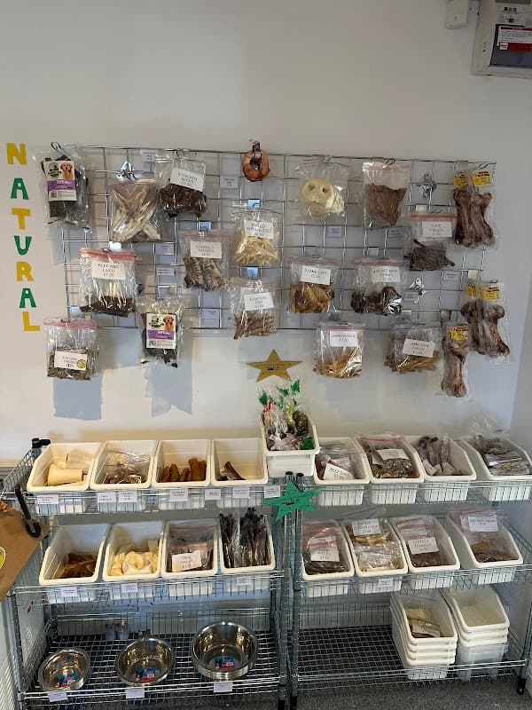Best friendโs Raw feed - Pet Shops in dewsbury