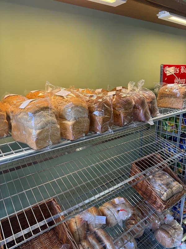 Coult's Bakery - Bakers in dewsbury