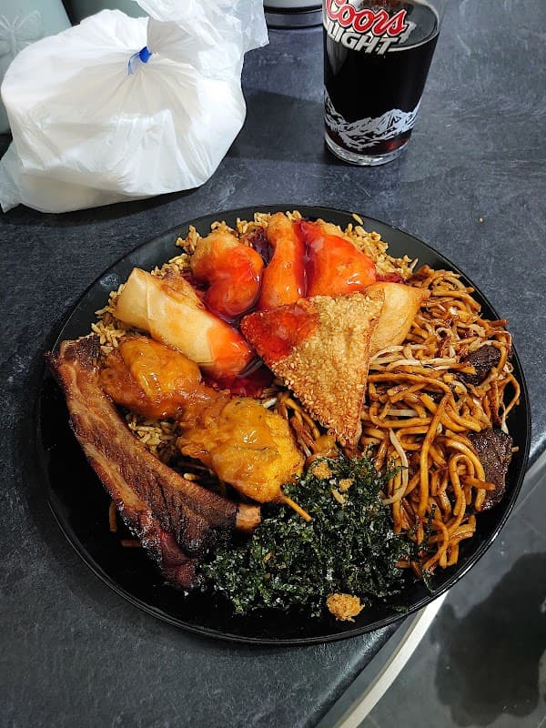 Dragon City Chinese Takeaway - Takeaway in dewsbury