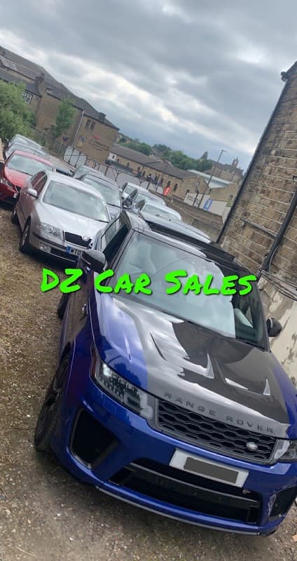 DZ Car Sales