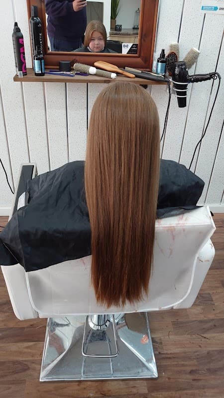 Naomi's Hair Studio