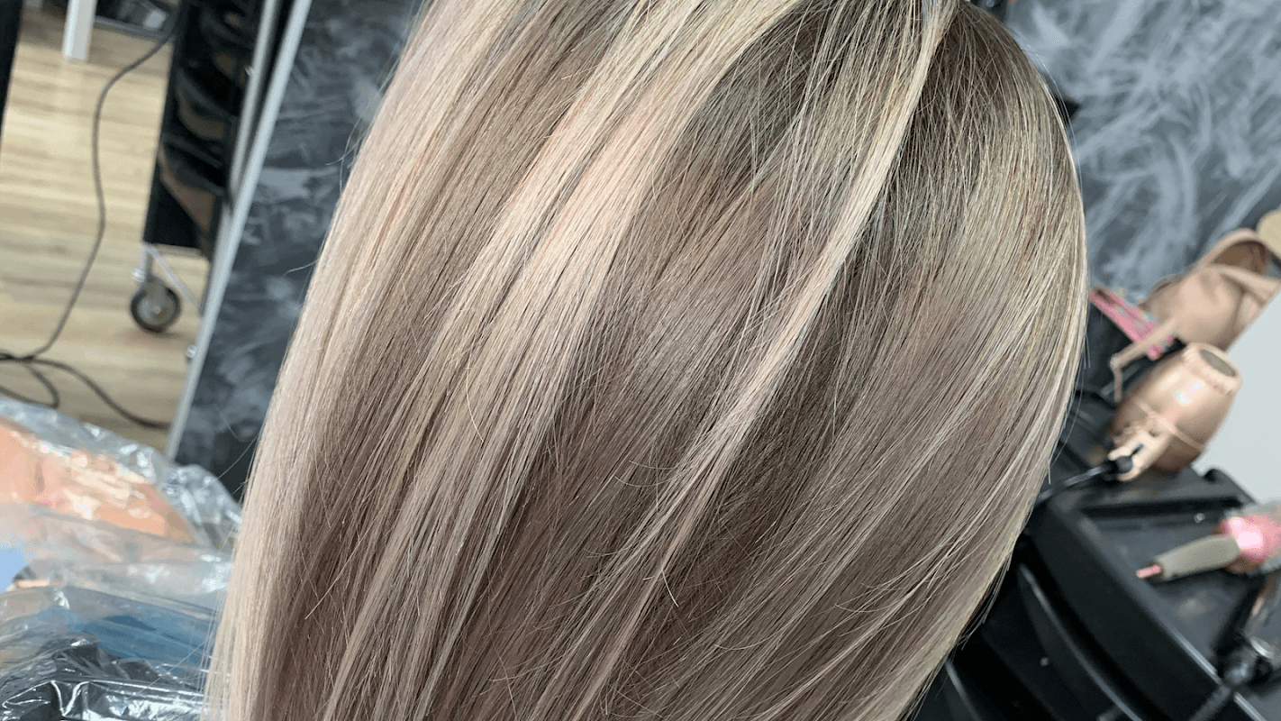 Natalie's Hair Salon