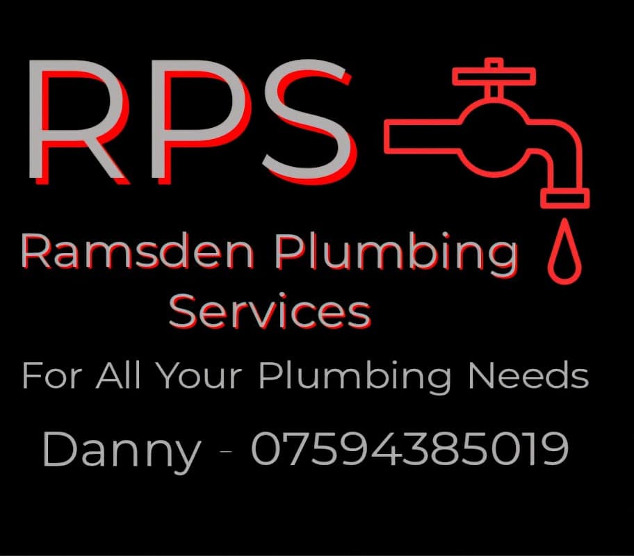 Ramsden Plumbing Services - Plumbers in dewsbury