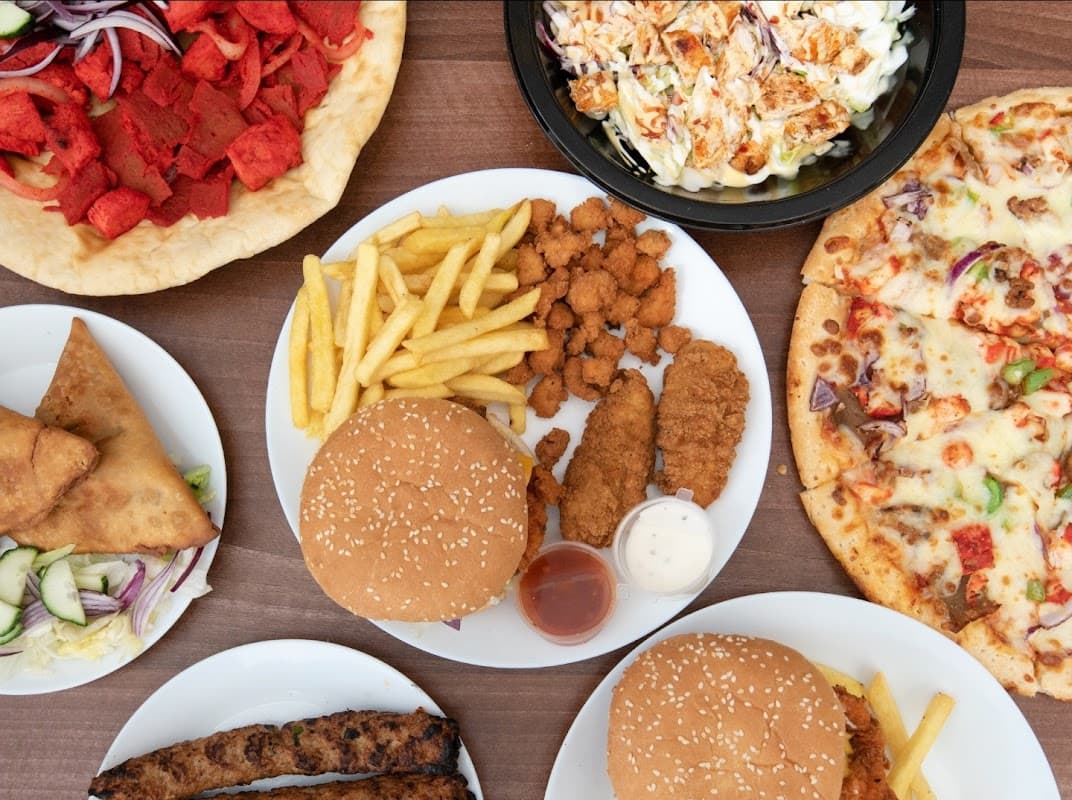Royalz Fastfood
