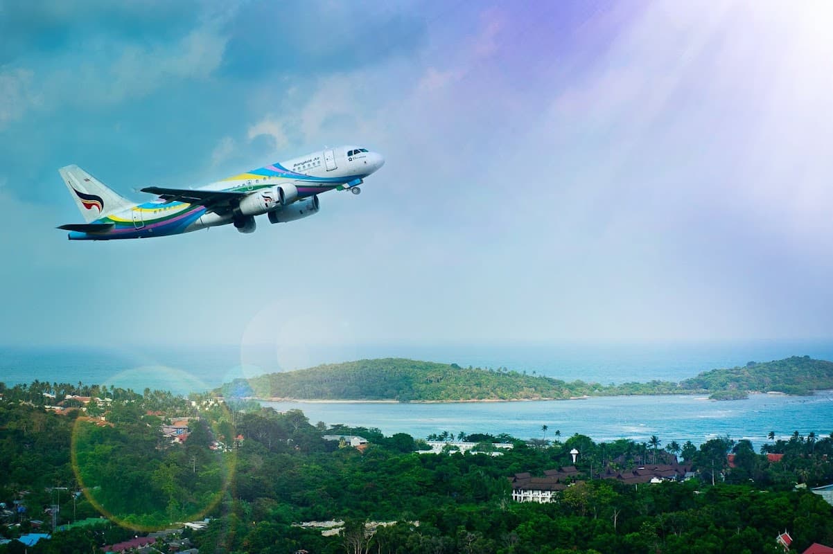 Usman Travel - Travel Agents in dewsbury