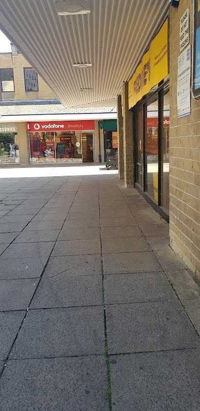 Vodafone