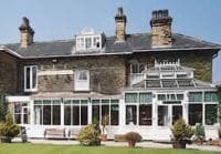 Dimple Well Lodge Hotel