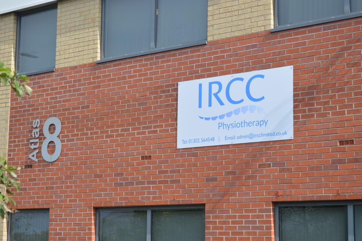 IRCC Physiotherapy - Sports Injury Clinics in doncaster