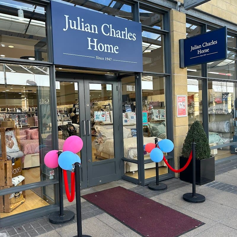 Julian Charles - Doncaster - Homeware in doncaster
