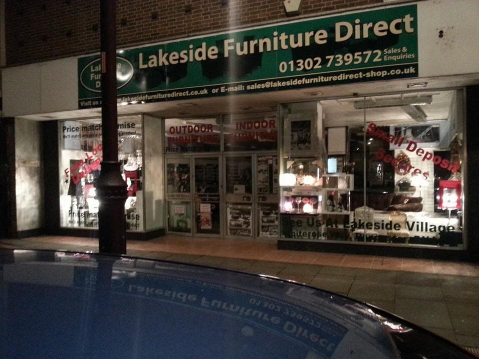Lakeside Furniture Direct - Furniture Shops in doncaster
