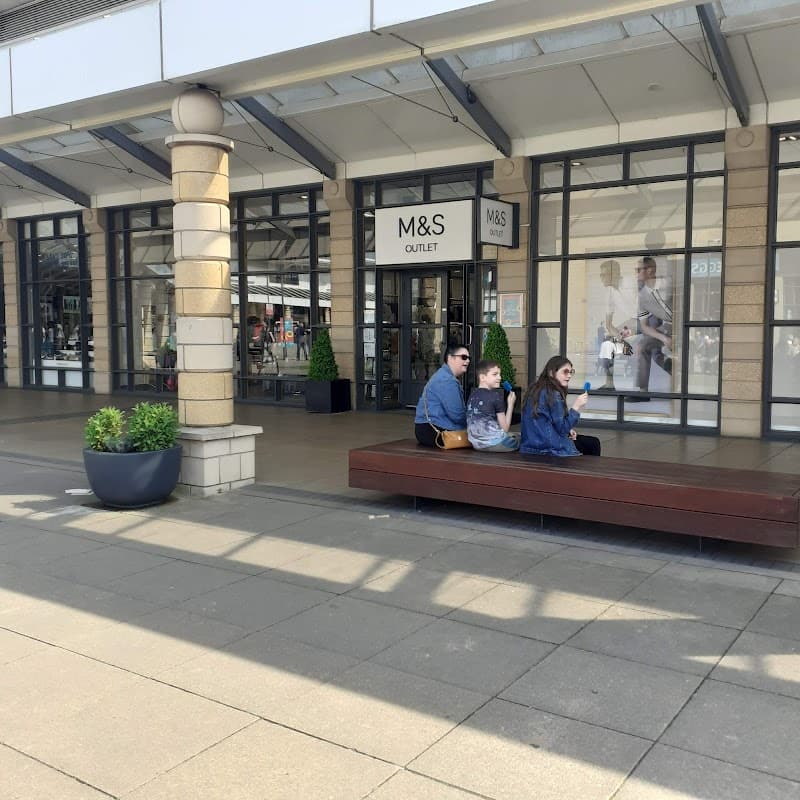 M&S Outlet - Outlet Stores in doncaster