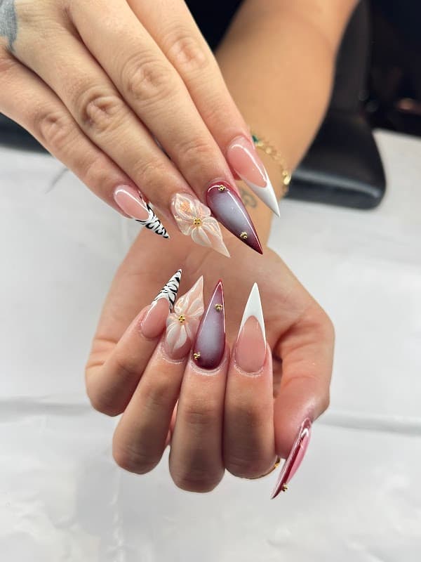 Sie Nails Doncaster