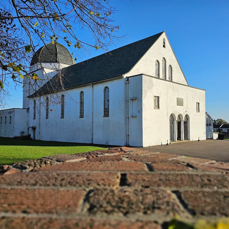 St Peter's Church - Churches in doncaster