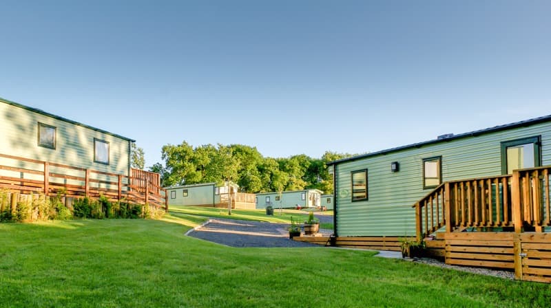 Drovers Way Holiday Park - Campsite in thornaby on tees