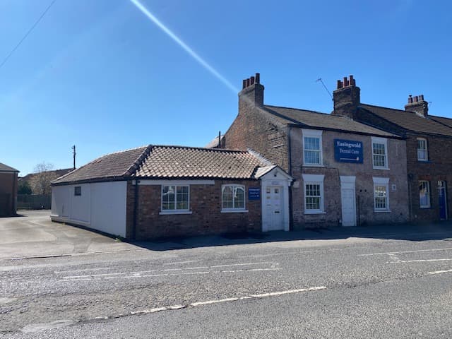 Easingwold Dental Care - Dentists in easingwold