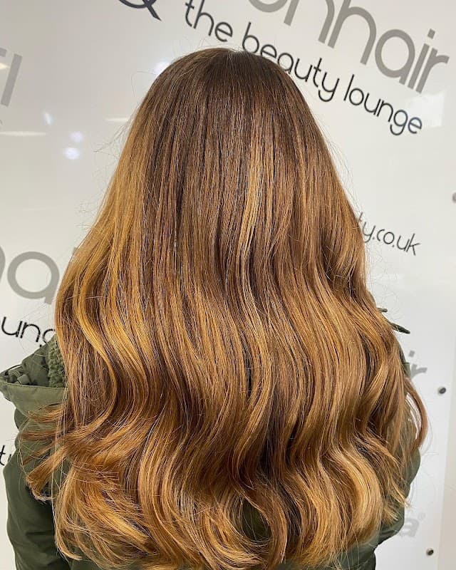 Millionhair & The Beauty Lounge - Hair Salons in eastwood